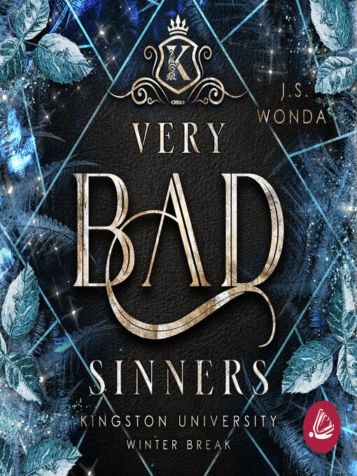 Title details for Very Bad Sinners by J. S. Wonda - Wait list